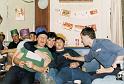 Merry Chrimbo '86